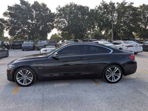 Used 2019 BMW 430i Coupe RWD image 8