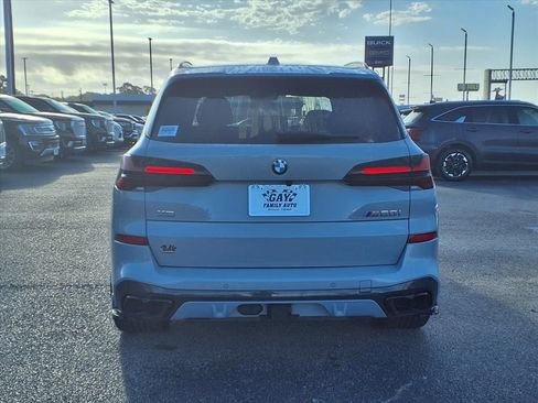 Used 2024 BMW X5 M60i w/ Climate Comfort Package image 19