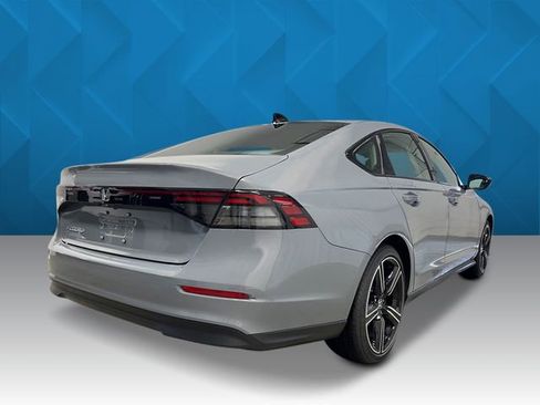 New 2026 Honda Accord SE image 5