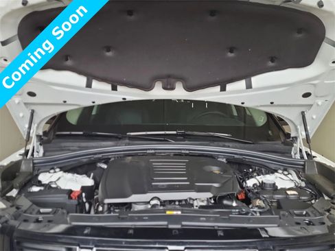 Used 2024 Land Rover Range Rover Velar S image 14