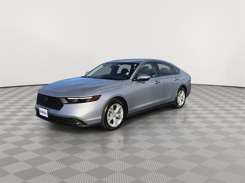 Used 2024 Honda Accord LX image 4