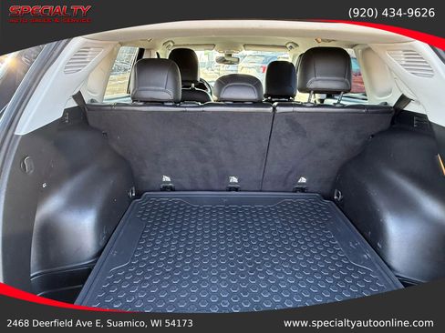 Used 2019 Jeep Compass Limited image 22