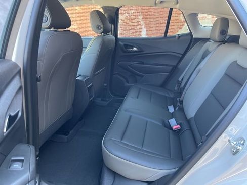 New 2026 Chevrolet Trax ACTIV image 18