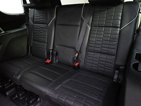 Certified 2023 Cadillac Escalade V AWD/4WD image 21