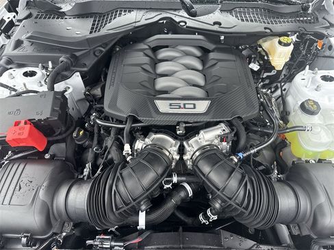 New 2025 Ford Mustang GT image 15