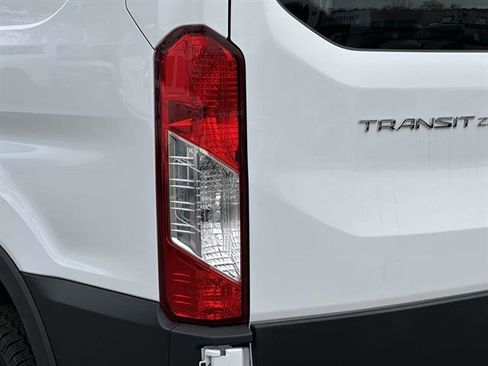 Used 2024 Ford Transit 250 Low Roof w/ Exterior Upgrade Package image 9