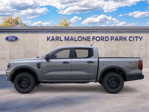 New 2026 Ford Ranger XL w/ Trailer Tow Package AWD/4WD image 34