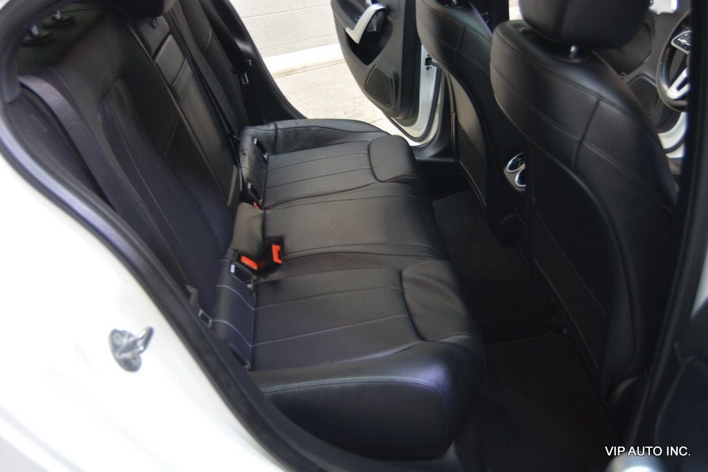 Used 2019 Mercedes-Benz A 220 4MATIC image 34