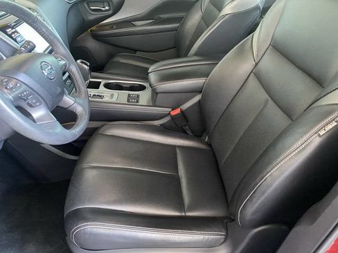 Used 2020 Nissan Murano SL w/ Moonroof Package AWD/4WD image 18