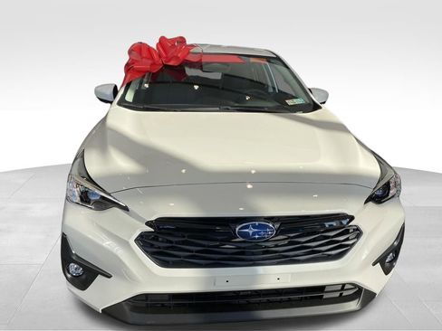 New 2026 Subaru Impreza 2.0i Sport image 6