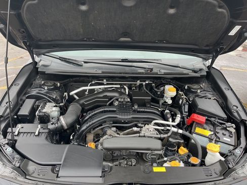 Certified 2023 Subaru Crosstrek 2.0i Premium image 23