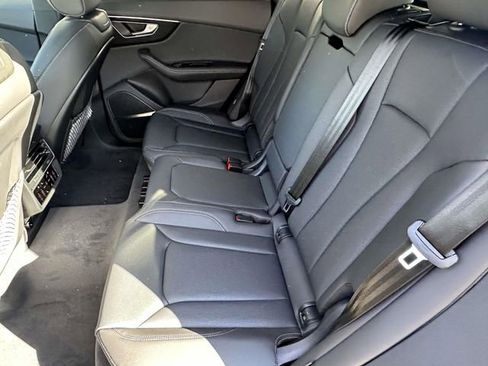 New 2026 Audi Q8 Premium Plus AWD/4WD image 5