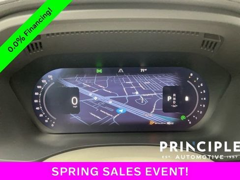 New 2026 Volvo XC60 B5 Ultra w/ Climate Package image 16