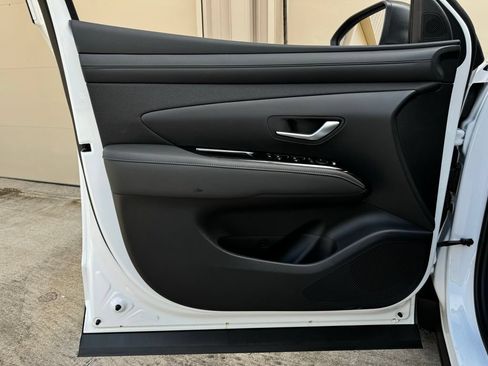 New 2025 Hyundai Santa Cruz XRT AWD/4WD image 22