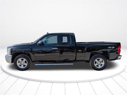 Used 2013 Chevrolet Silverado 1500 LT w/ All-Star Edition image 7