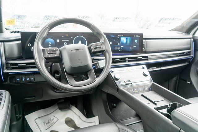 Used 2024 Hyundai Santa Fe Calligraphy AWD/4WD image 15