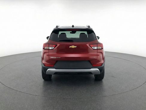 Used 2025 Chevrolet TrailBlazer LT image 7