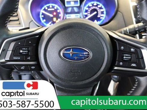 Used 2019 Subaru Outback 2.5i Premium w/ Popular Package #2 image 14