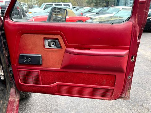 Used 1989 Ford Bronco II 4WD image 15