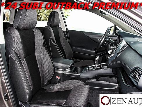 Used 2024 Subaru Outback Premium image 49