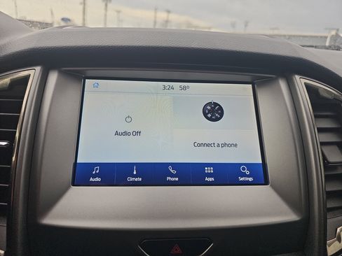 Used 2021 Ford Ranger XLT w/ Equipment Group 301A Mid image 25