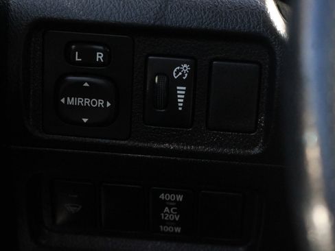 Used 2019 Toyota 4Runner 4WD image 20