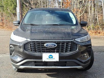 New 2026 Ford Escape Active w/ Cold Weather Package