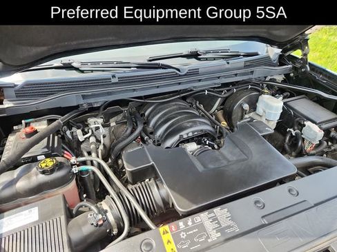 Used 2018 GMC Sierra 1500 Denali w/ Denali Ultimate Package image 16