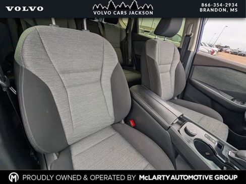 Used 2023 Nissan Rogue SV image 23