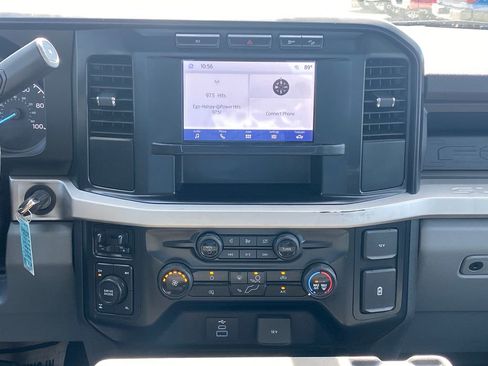 Used 2023 Ford F250 XL w/ STX Appearance Package image 25