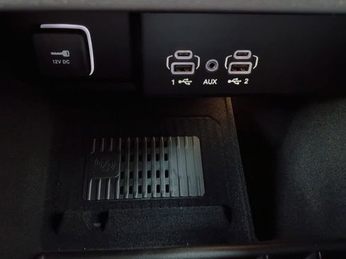 New 2026 Jeep Grand Wagoneer L 2WD image 6