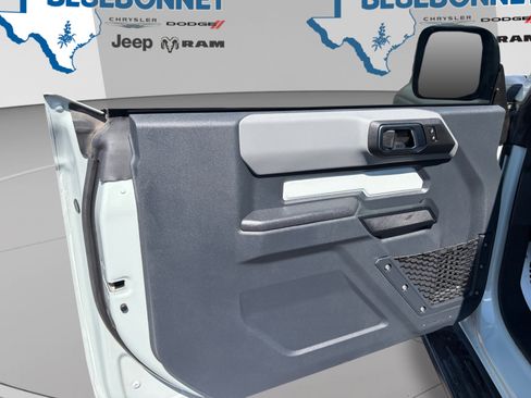 Used 2024 Ford Bronco Big Bend AWD/4WD image 10