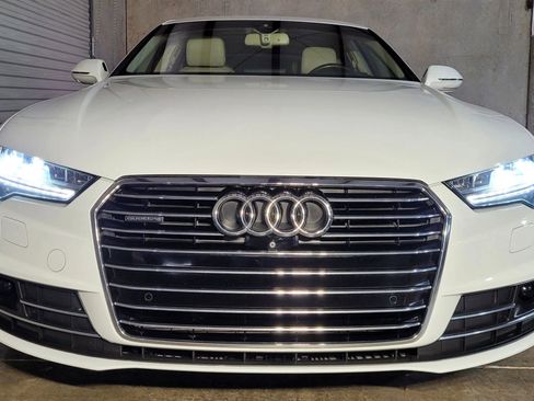Used 2017 Audi A7 3.0T Prestige w/ Prestige Package image 2