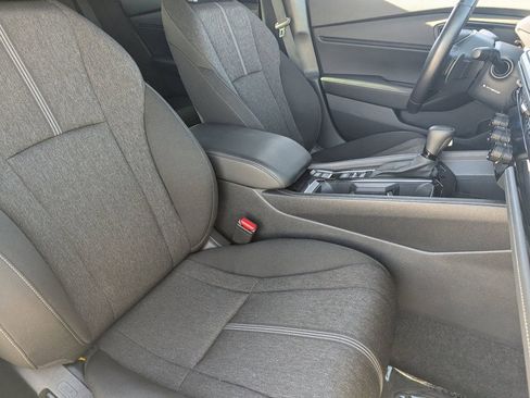 Certified 2024 Honda Accord Sport image 8