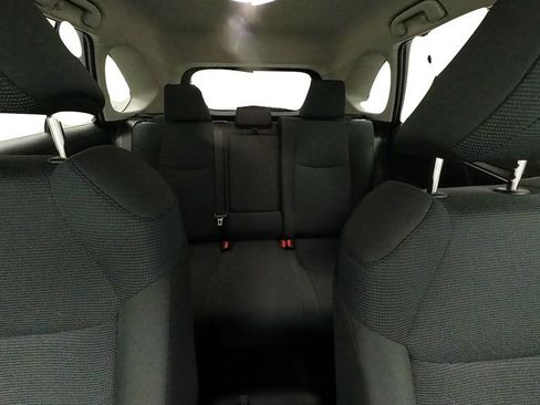 Certified 2024 Toyota RAV4 LE AWD/4WD image 28