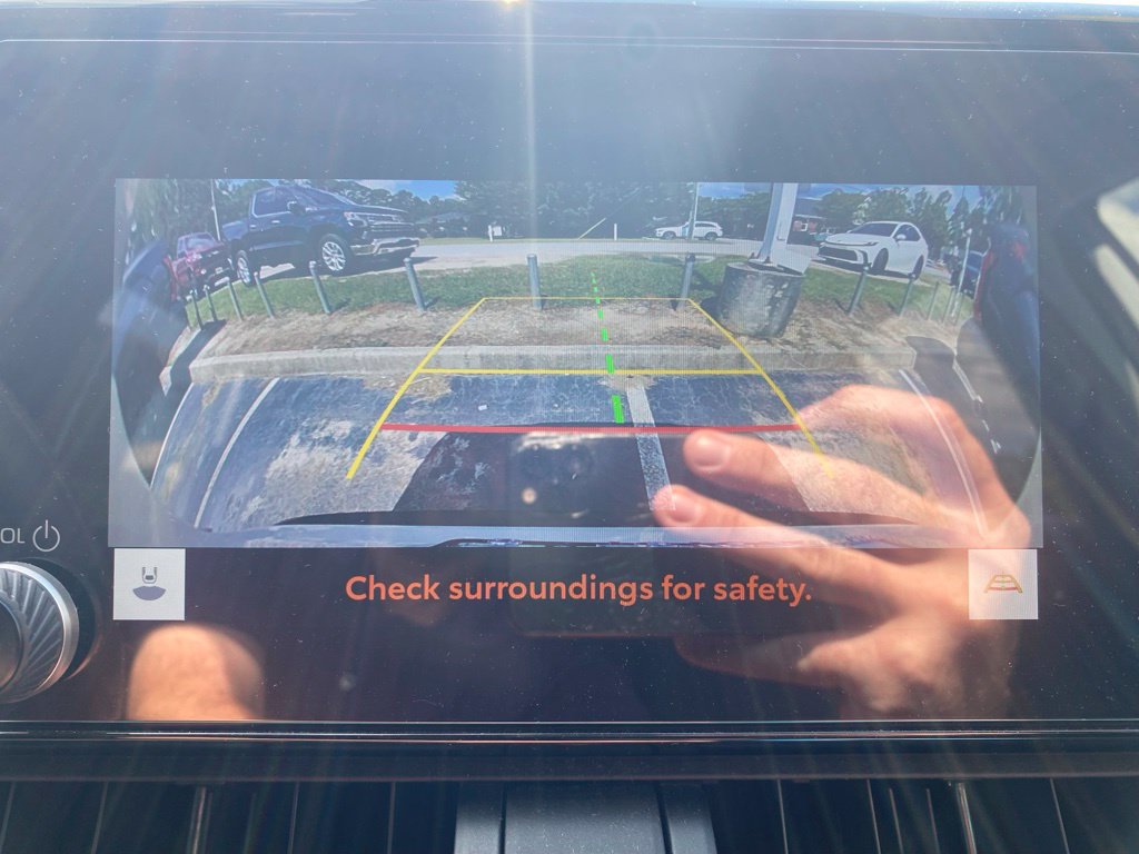 Used 2024 Toyota RAV4 XLE w/ Convenience Package FWD image 28