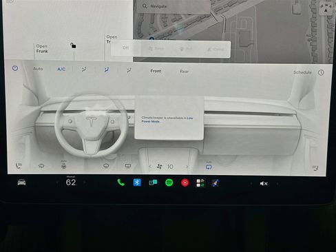 Used 2023 Tesla Model 3 Long Range AWD/4WD image 23