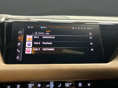 Used 2024 Audi e-tron GT Premium Plus w/ Executive Package AWD/4WD image 30