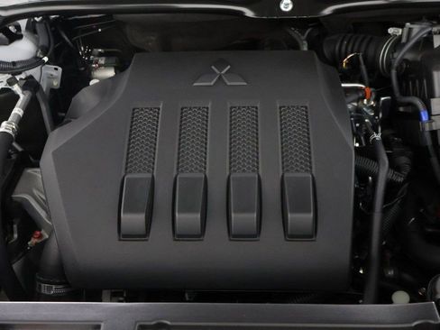 New 2026 Mitsubishi Eclipse Cross SEL AWD/4WD image 21