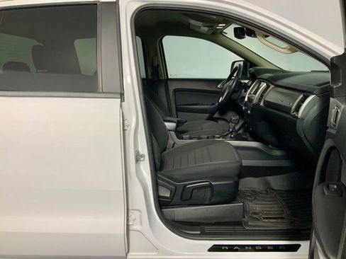 Used 2021 Ford Ranger XLT w/ Equipment Group 301A Mid AWD/4WD image 35
