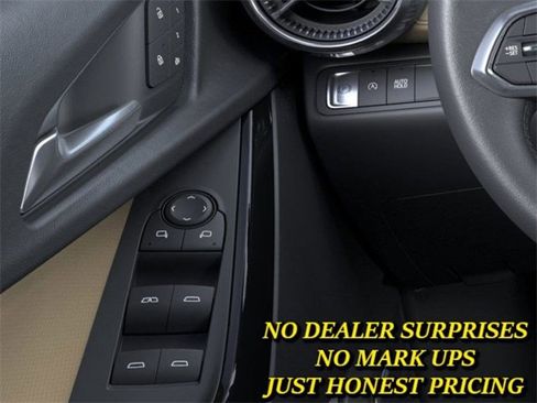 New 2026 Chevrolet Equinox ACTIV w/ Convenience Package III image 22