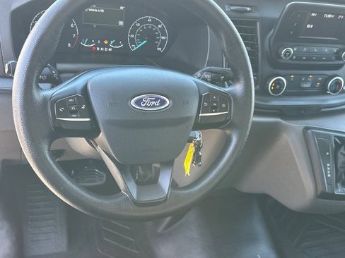 Used 2023 Ford Transit 350 DRW RWD image 14