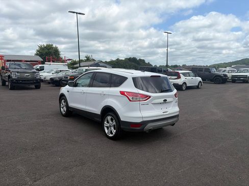 Used 2014 Ford Escape SE FWD image 5