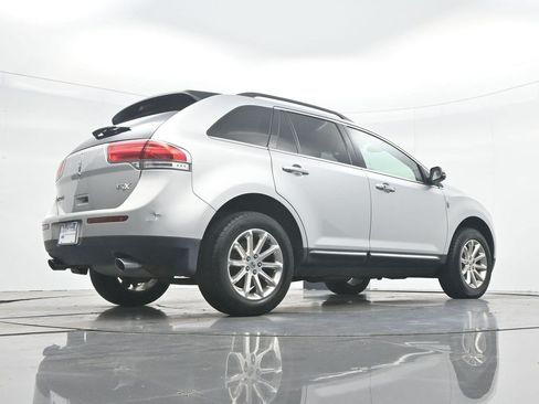 Used 2015 Lincoln MKX FWD w/ Equipment Group 101A image 31