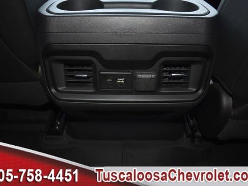 Used 2020 Chevrolet Silverado 1500 RST image 24