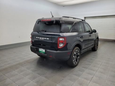 Used 2021 Ford Bronco Sport Outer Banks AWD/4WD image 9