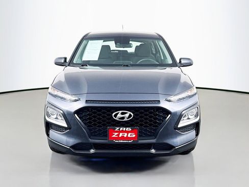 Used 2021 Hyundai Kona SE FWD image 8