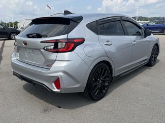 Used 2024 Subaru Impreza RS AWD/4WD video 3