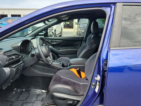 Used 2022 Subaru WRX GT w/ Popular Package #2A AWD/4WD image 20