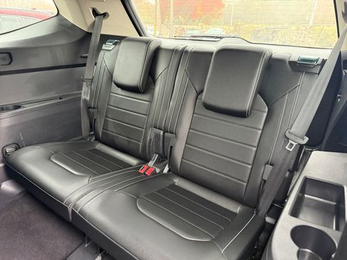 Certified 2023 Volkswagen Atlas SEL Premium image 21